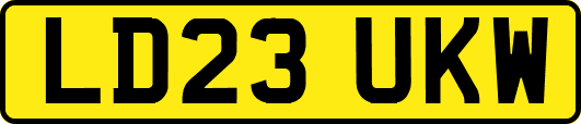 LD23UKW
