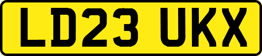 LD23UKX