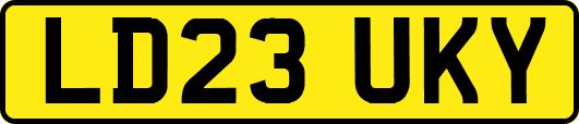 LD23UKY