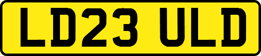 LD23ULD