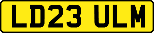 LD23ULM