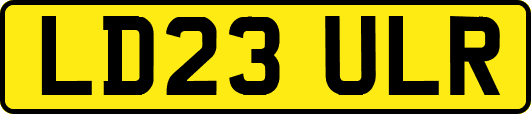 LD23ULR