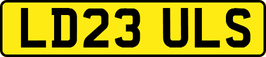 LD23ULS