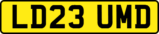 LD23UMD