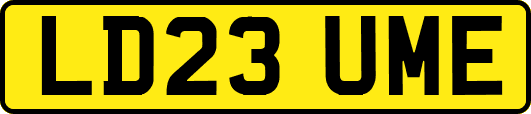 LD23UME