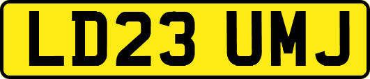 LD23UMJ