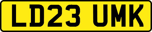 LD23UMK