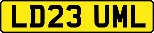 LD23UML