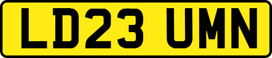 LD23UMN