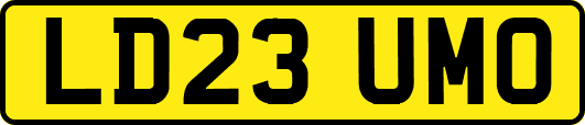 LD23UMO
