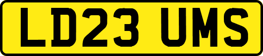 LD23UMS