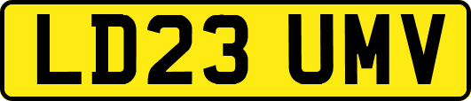 LD23UMV