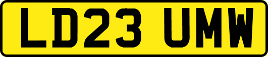 LD23UMW