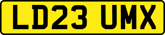 LD23UMX