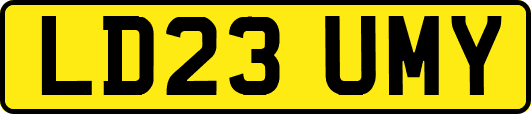 LD23UMY