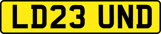 LD23UND