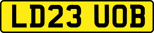 LD23UOB
