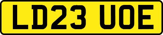 LD23UOE