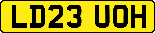 LD23UOH