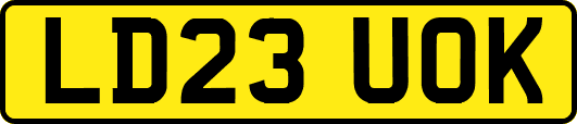 LD23UOK