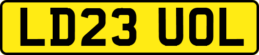 LD23UOL