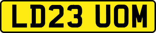LD23UOM