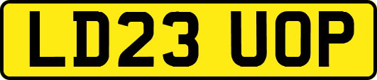 LD23UOP