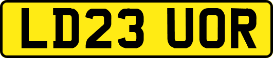 LD23UOR