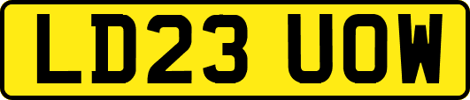 LD23UOW