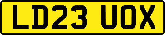 LD23UOX