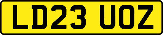 LD23UOZ