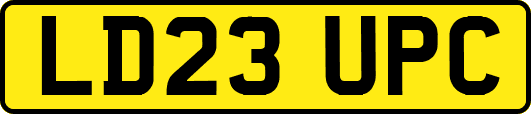 LD23UPC