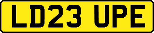 LD23UPE