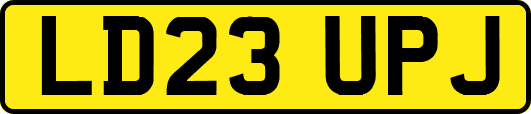 LD23UPJ