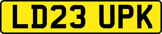 LD23UPK