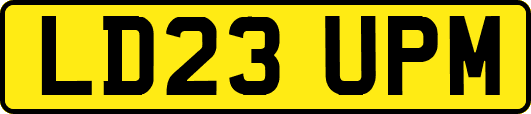 LD23UPM
