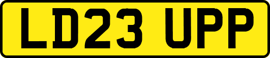 LD23UPP