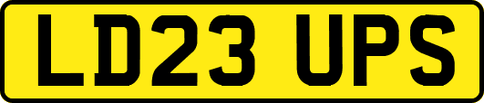 LD23UPS