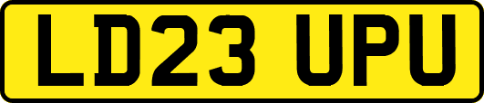 LD23UPU