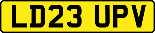 LD23UPV