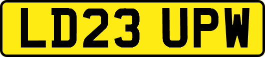 LD23UPW