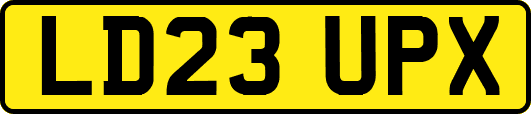 LD23UPX
