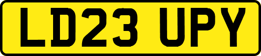 LD23UPY