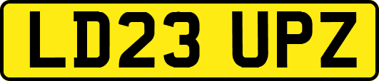 LD23UPZ