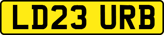 LD23URB
