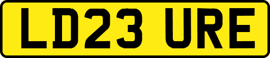 LD23URE