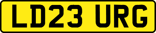 LD23URG