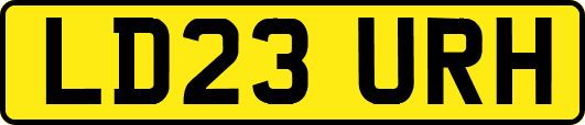 LD23URH