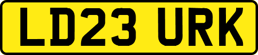 LD23URK