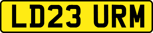 LD23URM